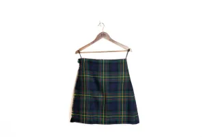 Only Worn Once MacLaren Modern Kilt