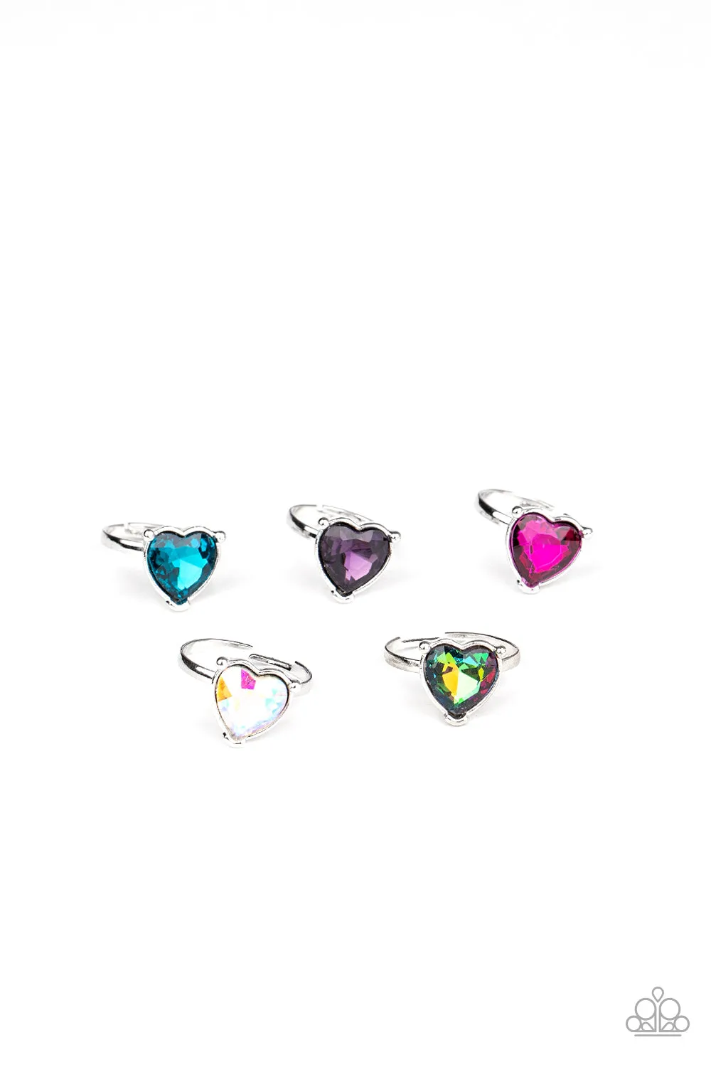 Starlet Shimmer Ring Kit 240XX